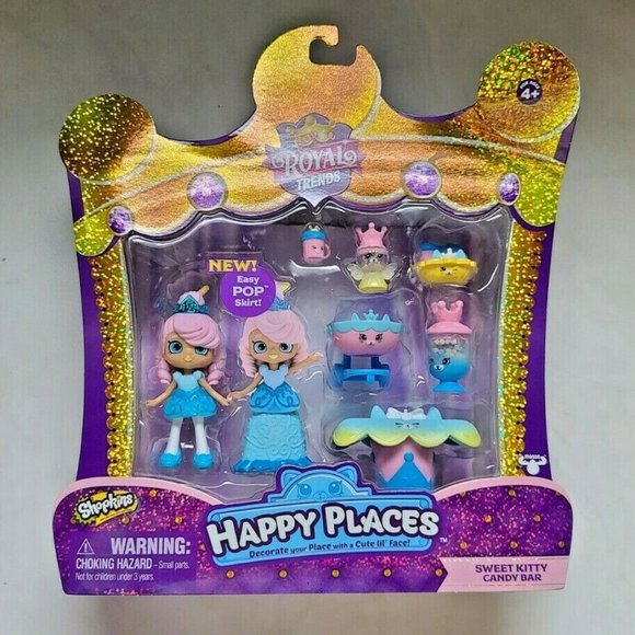 shopkins toy sets